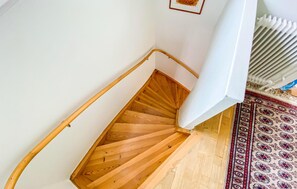 Interiör