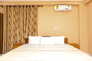 1 bedroom, WiFi