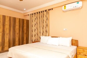 1 Schlafzimmer, WLAN