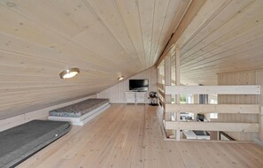 3 chambres, accès au Wi-Fi (inclus)