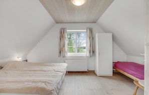 3 slaapkamers, gratis wifi