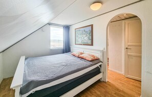 2 dormitorios y wifi gratis