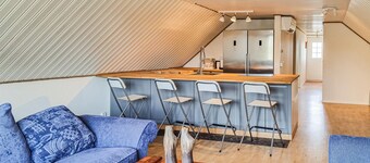 Gorgeous apartment in Mellerud