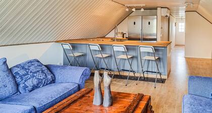 Precioso apartamento en Mellerud