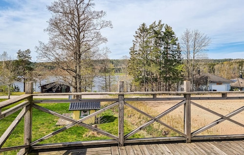 Gorgeous apartment in Mellerud