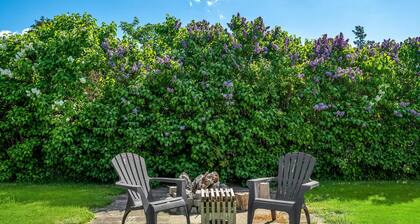 2 bedroom beautiful home in Jægerspris