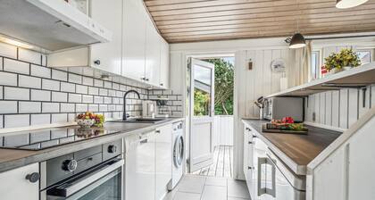 Schönes Haus mit 4 Schlafzimmern in.