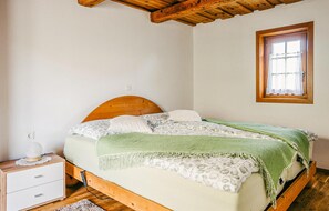 1 camera, Wi-Fi gratuito, lenzuola