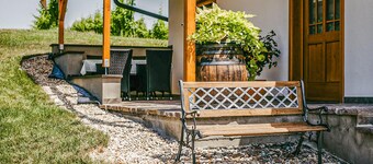 Ferienhaus Gaas Weinberg