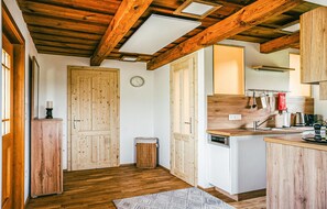 Interior - Ferienhaus Gaas Weinberg (Gaas Weinberg)