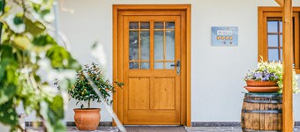 Ferienhaus Gaas Weinberg