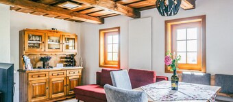 Ferienhaus Gaas Weinberg