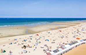 Beach nearby - 1 bedroom amazing apartment in Oostende (Oostende)