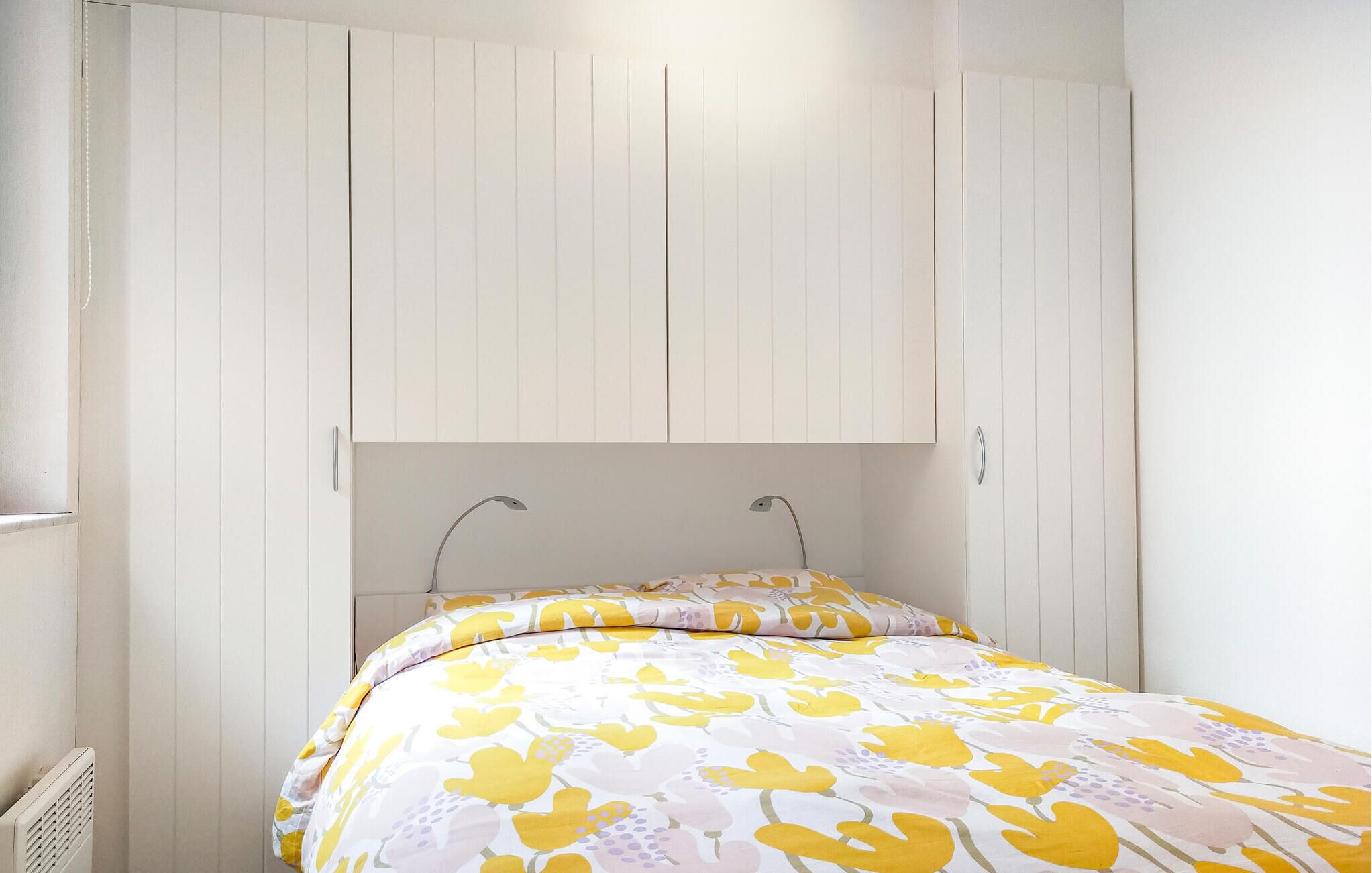 1 slaapkamer, gratis wifi, beddengoed