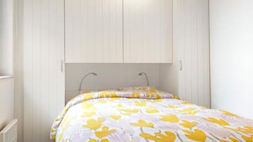 1 slaapkamer, gratis wifi, beddengoed