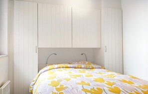 1 bedroom, free WiFi, bed sheets - 1 bedroom amazing apartment in Oostende (Oostende)