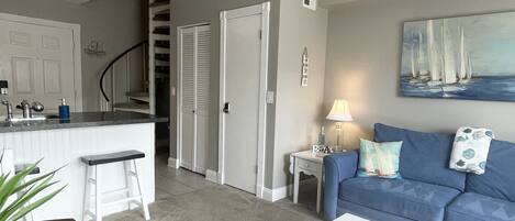 Smart-TV, DVD-Player