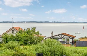 Udendørsområde