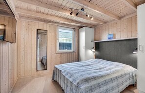 3 chambres, lit parapluie, Wi-Fi gratuit
