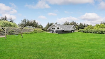 Eksteriør