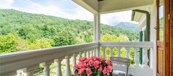 Appartement acceptant les animaux de.