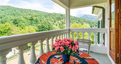 Pet friendly apartment