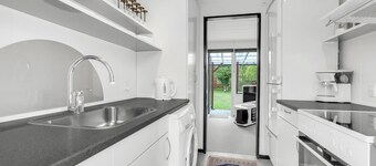 3 bedroom stunning home in Gedser