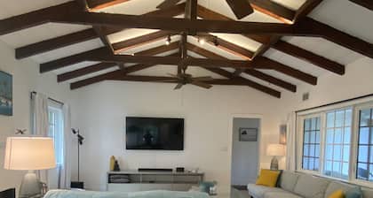 Vero Oasis! Come hide away in this charming home.