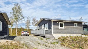 Eksteriør