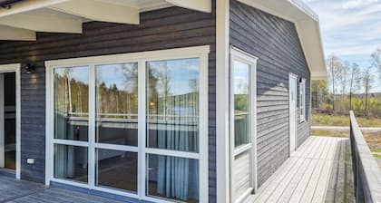 Lovely home in åsensbruk with kitchen