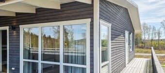 Lovely home in åsensbruk with kitchen