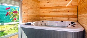 Fantastisk hjem i A Peroxa med WiFi