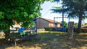 Area bambini