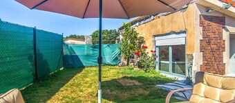 Stunning home in A Peroxa with WiFi