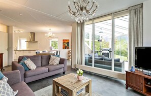 TV connectée