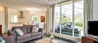 3 bedroom gorgeous home in Vlagtwedde