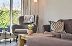 Téléviseur connecté