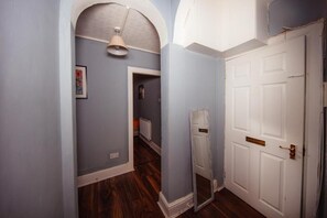 Interior - One bedroom Apartment in City Centre (Edinburgh)