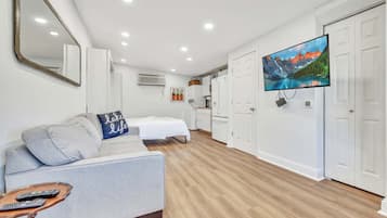 1 slaapkamer, gratis wifi, beddengoed