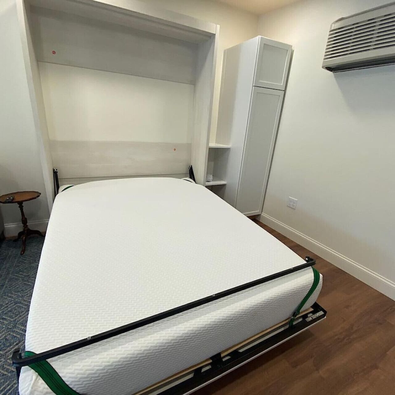 1 dormitorio, wifi gratis, ropa de cama