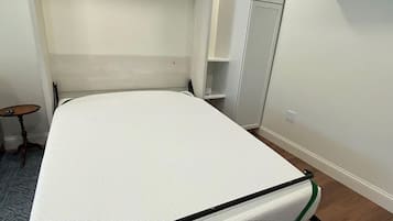1 dormitorio, wifi gratis, ropa de cama