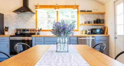 Remodeled 1920s Charmer Near ETSU, JCMC & Downtown