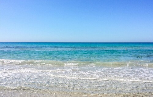 Amazing home in Torre Specchia Ruggeri