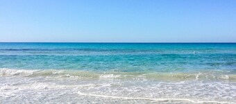 Fantastisk hjem i Torre Specchia.