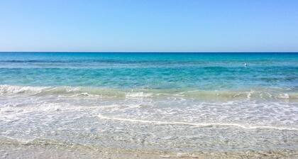 Amazing home in Torre Specchia Ruggeri