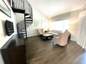 スマートテレビ