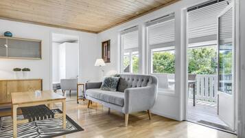 Opholdsområde