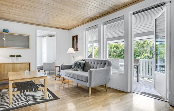 Opholdsområde