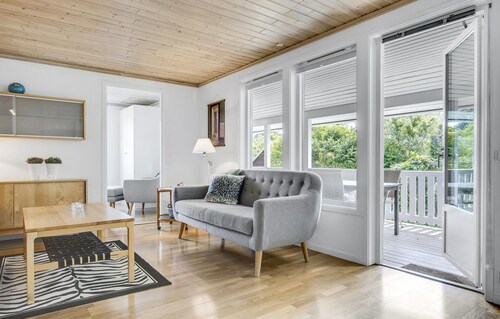 3 bedroom awesome home in Vejby