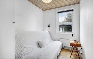 3 bedrooms, free WiFi